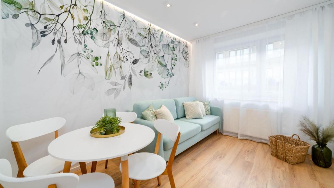 Lux Apartament ,, Gorskie Krajobrazy" Karpacz - Mountain Landscapes Exterior foto